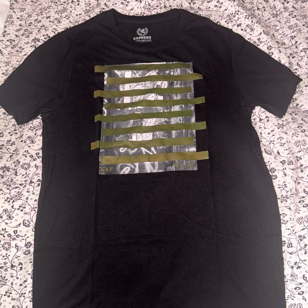 express shirt